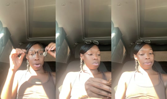 kashtooskinny TikTok Live — Oct 7, 2026, 9:40 PM
