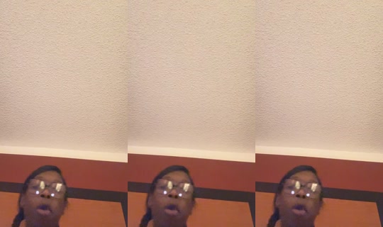 kashtooskinny TikTok Live — Oct 7, 2026, 10:57 PM