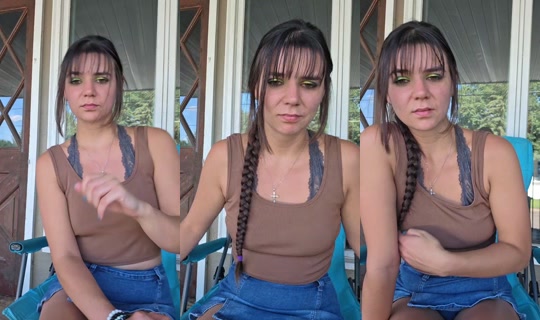 kashwillmonet TikTok Live — Aug 23, 2026, 9:54 PM