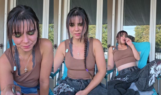 kashwillmonet TikTok Live — Aug 23, 2026, 11:36 PM