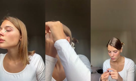 kaski44k TikTok Live — Aug 22, 2026, 2:37 PM