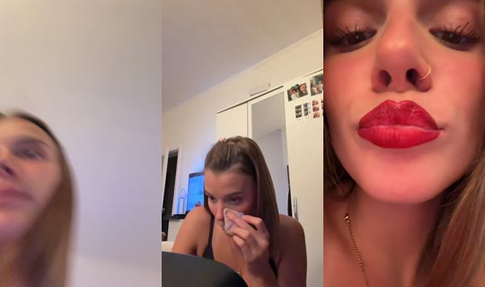 kaski44k TikTok Live — Aug 22, 2026, 9:57 PM