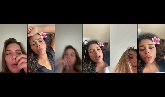 kaski44k TikTok Live — Aug 23, 2026, 10:09 AM