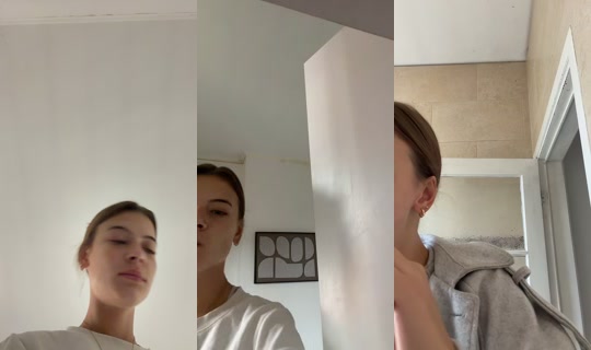 kaski44k TikTok Live — Aug 31, 2026, 11:25 AM