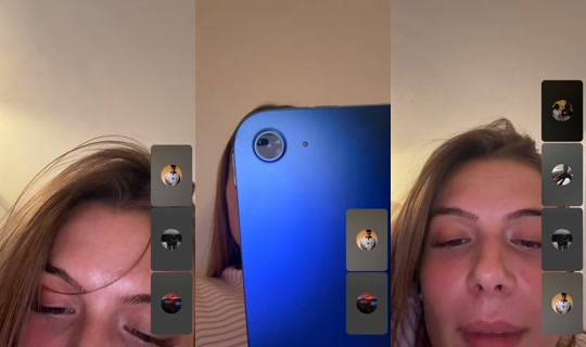 kaski44k TikTok Live — Sep 3, 2026, 12:05 AM