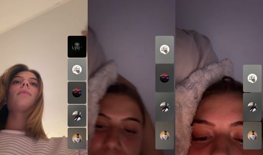 kaski44k TikTok Live — Sep 3, 2026, 12:55 AM
