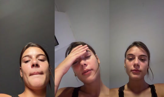 kaski44k TikTok Live — Sep 3, 2026, 5:20 AM