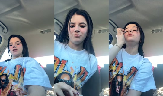 kasondraspam04 TikTok Live — Sep 28, 2026, 4:54 PM
