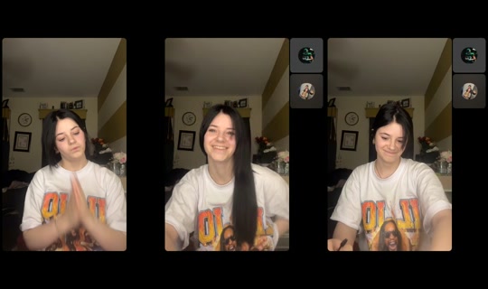 kasondraspam04 TikTok Live — Sep 29, 2026, 5:32 AM