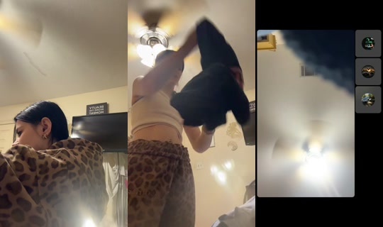kasondraspam04 TikTok Live — Oct 2, 2026, 6:53 PM