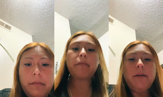 kass_luvvv69 TikTok Live — Oct 3, 2026, 11:54 PM