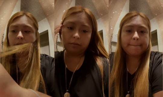 kass_luvvv69 TikTok Live — Oct 4, 2026, 12:24 AM