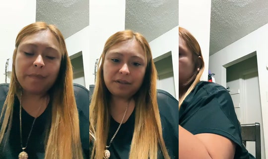 kass_luvvv69 TikTok Live — Oct 4, 2026, 12:39 AM