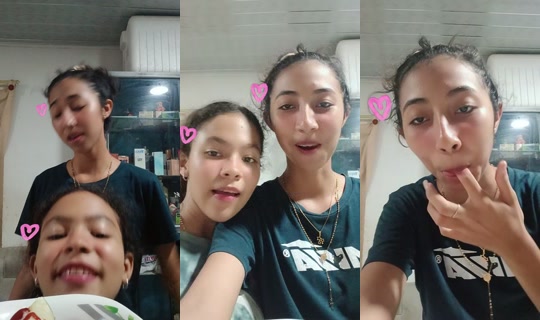 kassandramajares TikTok Live — Aug 20, 2026, 2:24 AM