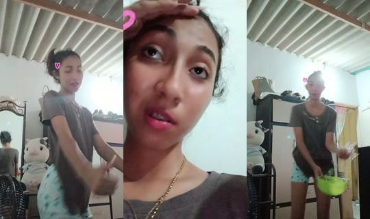 kassandramajares TikTok Live — Aug 20, 2026, 4:24 AM