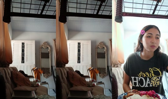 kassandramajares TikTok Live — Aug 20, 2026, 4:19 PM