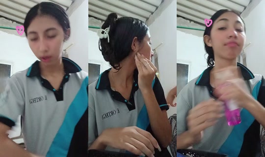kassandramajares TikTok Live — Aug 31, 2026, 11:14 PM