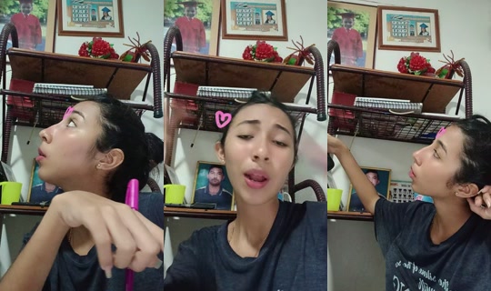 kassandramajares TikTok Live — Sep 2, 2026, 4:34 AM
