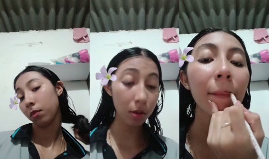 kassandramajares TikTok Live — Oct 2, 2026, 11:10 PM