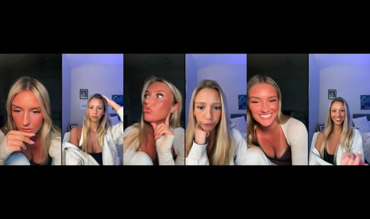 kasssiddddyyyyy TikTok Live — Aug 31, 2026, 3:27 AM