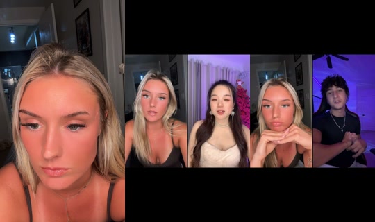 kasssiddddyyyyy TikTok Live — Aug 31, 2026, 6:53 AM