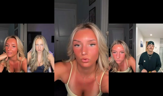 kasssiddddyyyyy TikTok Live — Sep 1, 2026, 1:08 AM