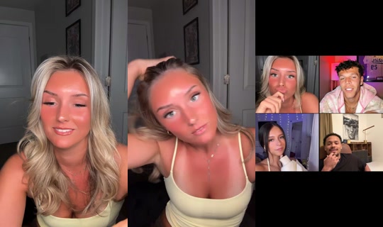 kasssiddddyyyyy TikTok Live — Sep 1, 2026, 1:58 AM