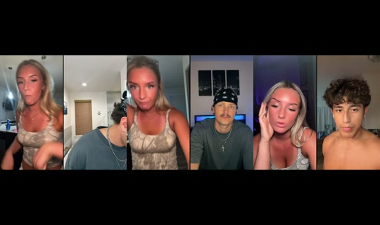 kasssiddddyyyyy TikTok Live — Sep 2, 2026, 3:43 AM