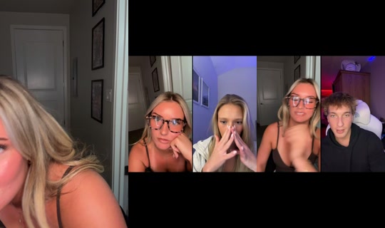 kasssiddddyyyyy TikTok Live — Sep 3, 2026, 3:01 AM