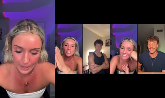 kasssiddddyyyyy TikTok Live — Oct 2, 2026, 1:07 AM