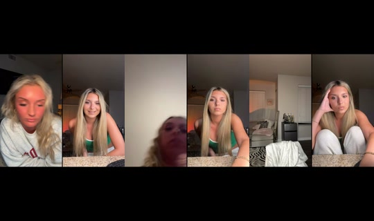 kasssiddddyyyyy TikTok Live — Oct 2, 2026, 3:29 AM