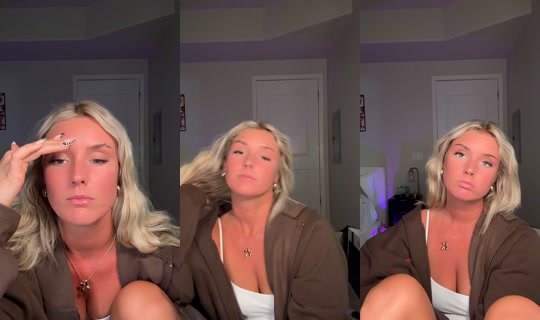 kasssiddddyyyyy TikTok Live — Oct 3, 2026, 1:35 AM