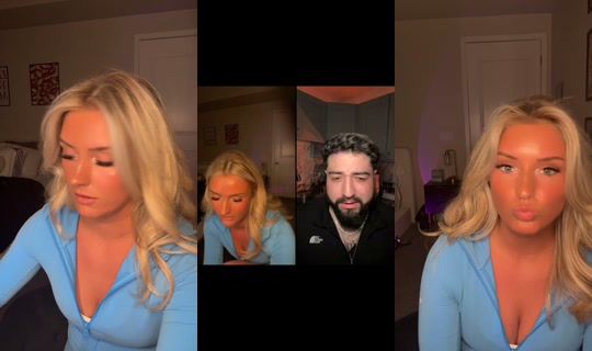 kasssiddddyyyyy TikTok Live — Oct 7, 2026, 1:36 AM