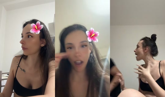 kassy__97_ TikTok Live — Aug 23, 2026, 10:04 PM
