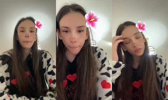 kassy__97_ TikTok Live — Sep 26, 2026, 1:57 PM