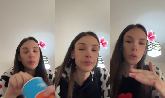kassy__97_ TikTok Live — Sep 26, 2026, 3:40 PM