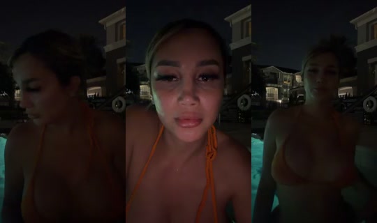 kassyorz TikTok Live — Aug 24, 2026, 3:11 AM