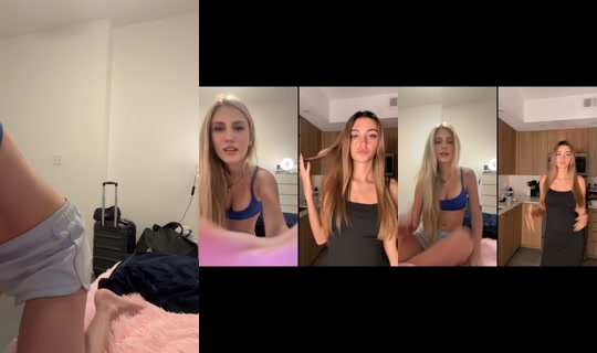 kassyykassx TikTok Live — Aug 24, 2026, 4:45 AM