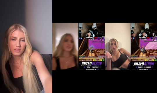 kassyykassx TikTok Live — Sep 1, 2026, 2:17 AM