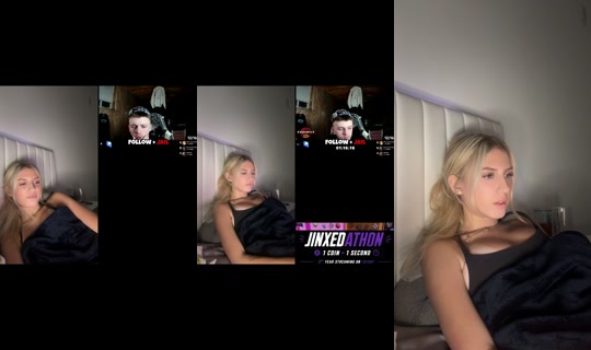 kassyykassx TikTok Live — Sep 1, 2026, 3:24 AM
