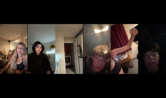 kassyykassx TikTok Live — Sep 19, 2026, 5:25 AM