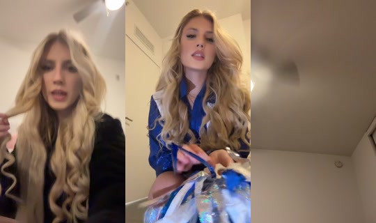kassyykassx TikTok Live — Sep 23, 2026, 3:36 AM