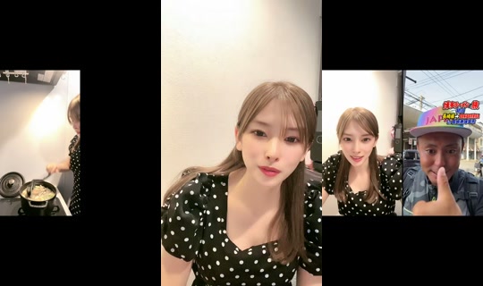 kasumi.yoga TikTok Live — Aug 24, 2026, 5:33 AM