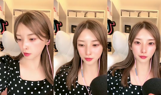 kasumi.yoga TikTok Live — Aug 24, 2026, 9:07 AM