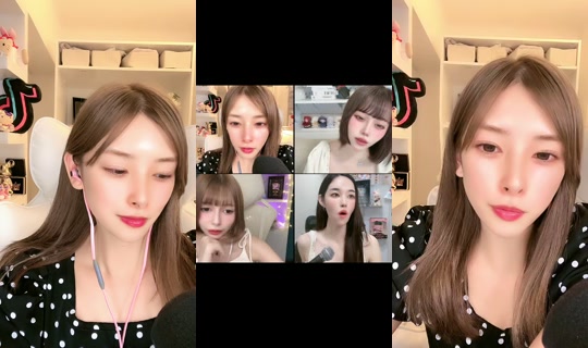kasumi.yoga TikTok Live — Aug 24, 2026, 9:58 AM