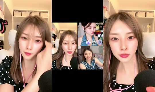 kasumi.yoga TikTok Live — Aug 24, 2026, 10:49 AM