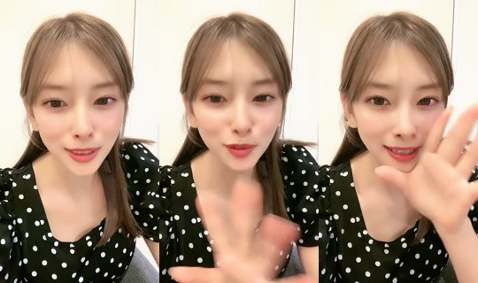 kasumi.yoga TikTok Live — Aug 24, 2026, 3:08 PM