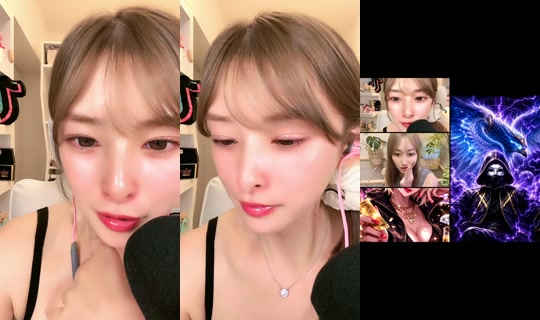 kasumi.yoga TikTok Live — Aug 25, 2026, 9:51 AM