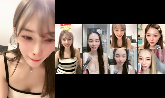 kasumi.yoga TikTok Live — Aug 25, 2026, 1:17 PM