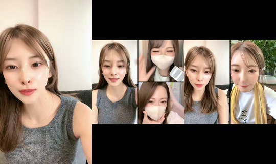 kasumi.yoga TikTok Live — Aug 31, 2026, 6:01 AM